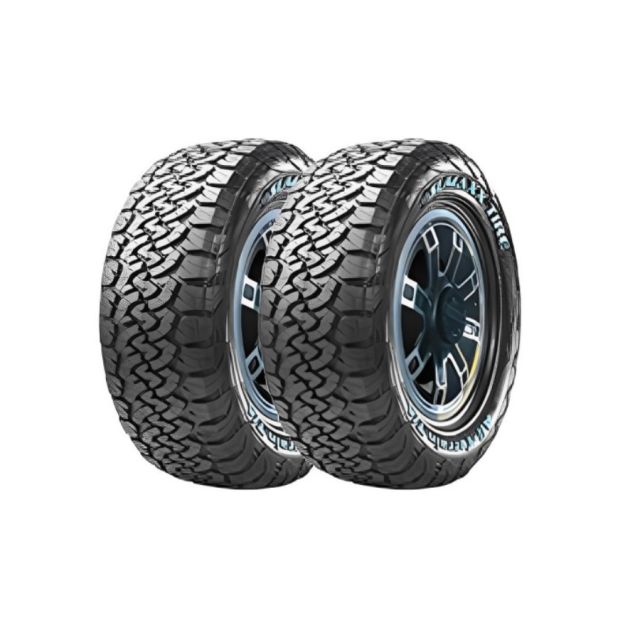 SETX2 255/70R16 111T ALL TERRAIN T/A Sumaxx PR A/T ++ TL WLT CHN