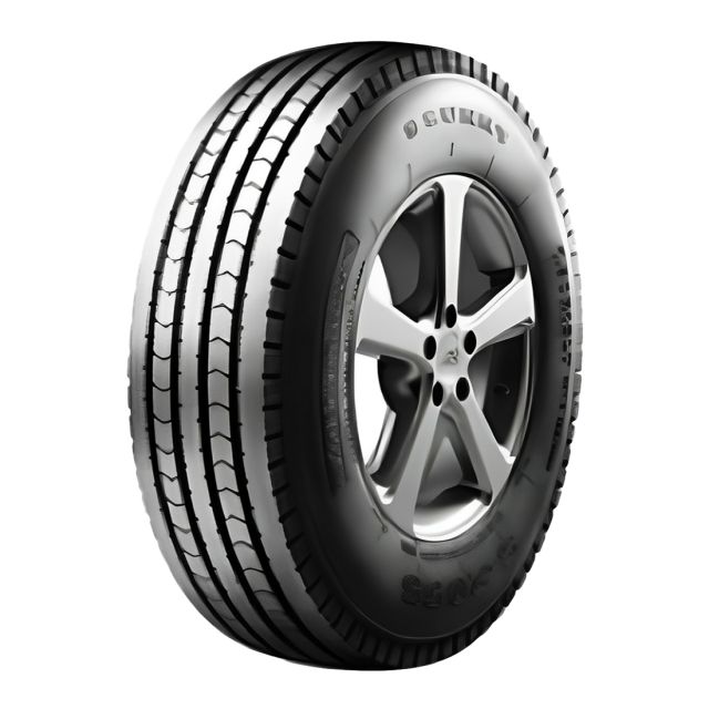 750R16 122/118N SN255C Sunny 14PR Dir-On TL BLK CHN