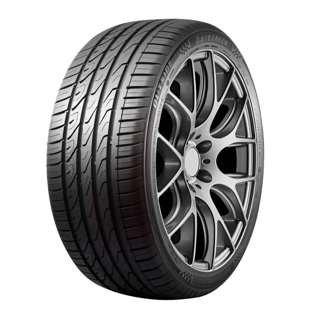 235/45R18 98Y SUPER SPORT CHASER - SSC5 Autogreen H/T () -- CHN