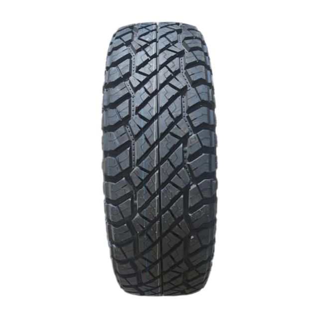 245/75R16 114/111Q UNDERWOLF RT1 Black Arrow 8PR R/T LT TL BLK CHN