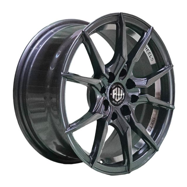 VENENO-4X100-4X114-14