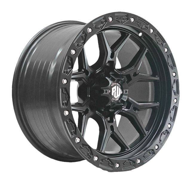 VR601BL