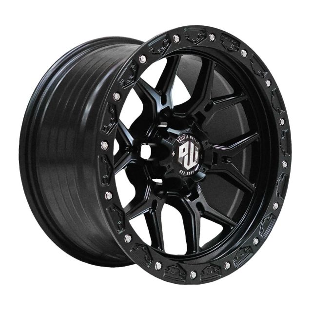 VR601BL