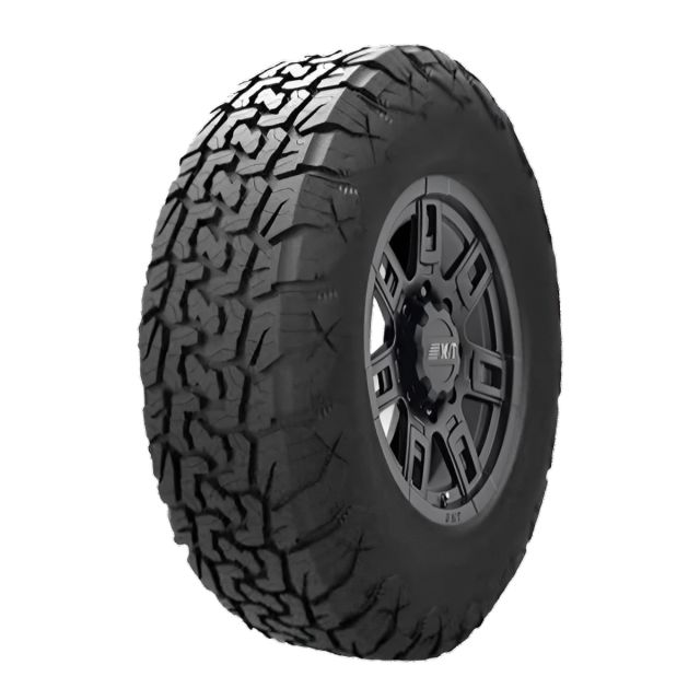 275/60R15 107T WARRIOR TERRA T/A Novamax PR A/T TL WLT CHN