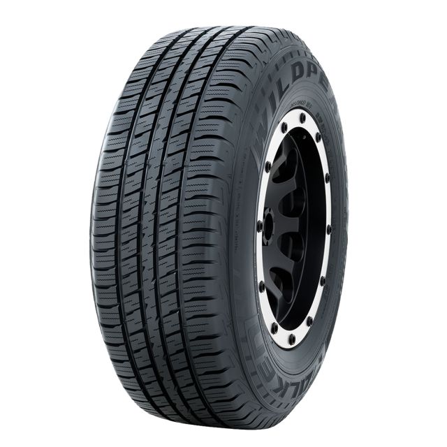 265/70R17 121/118S WPHT01 Falken 10PR H/T LT TL OWL THA