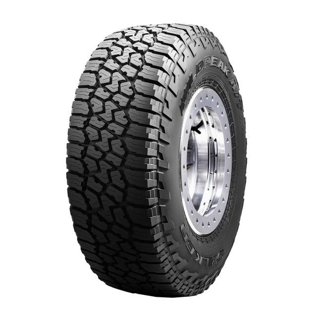265/60R18 114T WPAT3W Falken PR A/T TL BLK THA