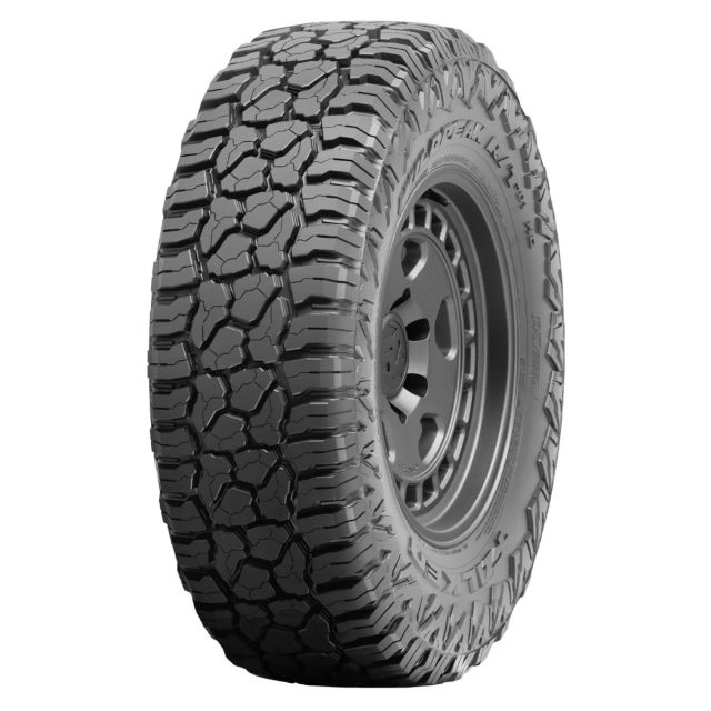 37X12.50R18 128R WPRT01 Falken 10PR On Road  THA