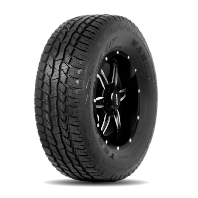 235/60R16 100H WR9001 Wanda PR A/T  CHN
