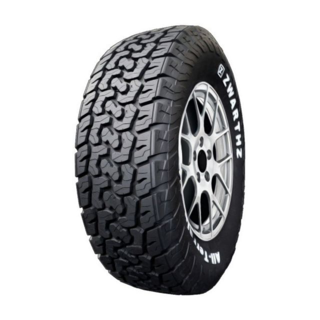 275/60R15 107T ALL-TERRAIN T/A Zwarthz PR A/T  CHN