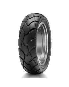 120/70-12 51L D604 Dunlop MC TOURING ON/OFF TL (Del) -- IND