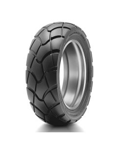 130/70-12 62L D604 Dunlop MC TOURING ON/OFF TL (Tra) -- IND