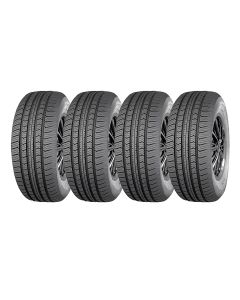 SETX4 165/60R14 75H MR166 Mirage PR H/T TL CHN