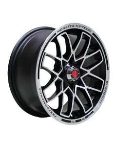 MONSUTA-4X100/4X114-15