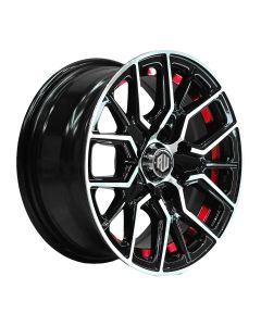 OZAKA-4X100/4X114-13