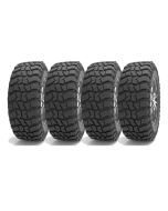 SET X 4 215/75R14 95Q MAX-TERRA-M/T Sumaxx 6PR MT CHN