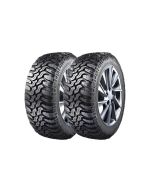SETX2 265/70R16 117/114Q RM105 Aptany 8PR M/T LT TL BLK CHN