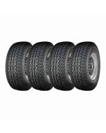 SETX4 35X12.50R18 123S CF1000 Comforser 10PR A/T TL BLK CHN