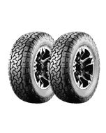 SETX2 225/60R18 104T CF1100 Comforser PR A/T + TL BLK CHN