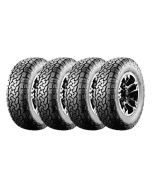 SETX4 225/60R18 104T CF1100 Comforser PR A/T + TL BLK CHN