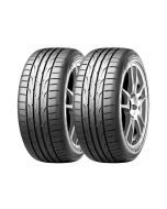 SET X 2 205/55R16 91V DZ102 Dunlop HT THA