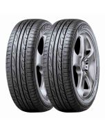 SET X 2 205/65R16 95H LM704 Dunlop HT THA