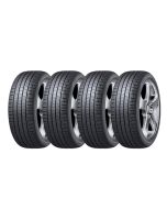 SETX4 215/60R16 95V LM705 Dunlop PR H/T TL THA