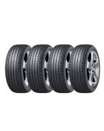 SETX4 185/55R16 83V LM705 Dunlop PR H/T TL BLK THA