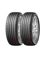 SETX2 215/55R18 95H MAXX050 Dunlop PR H/T TL BLK THA