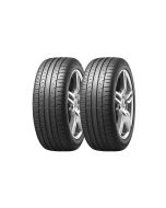 SETX2 255/50R19 107Y MAXX050+ Dunlop PR H/T TL BLK JAP