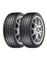 SETX2 245/40R19 98Y SPORTMAXX Dunlop PR H/T TL BLK JAP