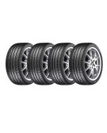 SETX4 245/40R19 98Y SPORTMAXX Dunlop PR H/T TL BLK JAP