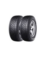 SETX2 235/60R16 100H AT5 Dunlop PR A/T TL BLK THA