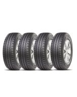 SETX4 175/70R14 95/93T LINAM-VAN01 Falken PR LTR BLK THA