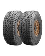 SET X 2 35X12.50R20 121R WPAT3W Falken AT THA