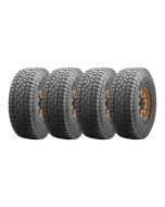 SETX4 255/65R17 114T WPAT3W Falken PR A/T TL BLK THA