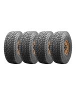 SETX4 285/70R17 117T WPAT3W Falken PR A/T TL BLK THA