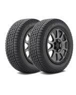 SET X 2 215/70R16 100H WPATTR Falken AT THA