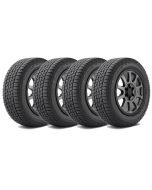 SETX4 235/55R17 103V WPATTR Falken PR A/T TL BLK THA