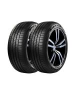 SET X 2 205/55R16 91V ZE310R Falken HT THA