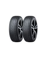 SETX2 235/60R18 107V ZE914 Falken PR H/T TL BLK THA