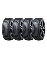 SETX4 205/55R16 91W ZE914 Falken PR Runflat TL BLK JAP