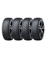 SETX4 235/60R18 107V ZE914 Falken PR H/T TL BLK THA