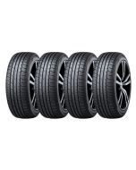 SET X 4 265/60R18 110V ZE914 Falken HT THA