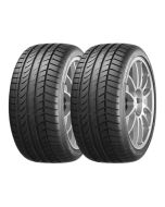 SETX2 235/45R18 98Y MAXTT Dunlop PR H/T TL BLK JAP