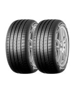 SETX2 255/50R20 109Y MAX060+ Dunlop PR H/T TL BLK JAP