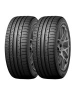 SETX2 235/65R17 108W MAXX050+ Dunlop PR H/T TL BLK JAP