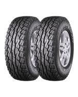 SET X 2 225/75R16 110/107Q WPAT01 Falken 8PR AT THA