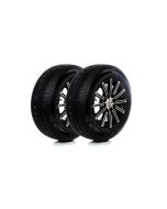 SETX2 155/65R14 75T SN828 Falken PR H/T TL BLK THA