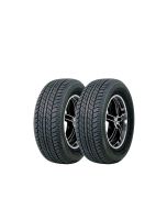 SETX2 245/65R17 111S AT20 Dunlop PR H/T TL BLK THA