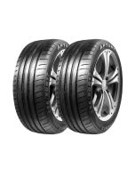 SETX2 225/50R18 95V RA302Y Aptany PR Runflat TL BLK CHN